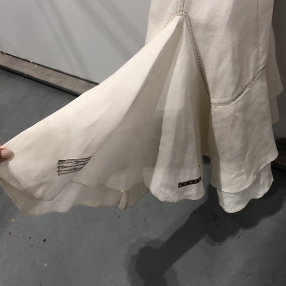 GARELLA midi dress - Picture 5 of 5